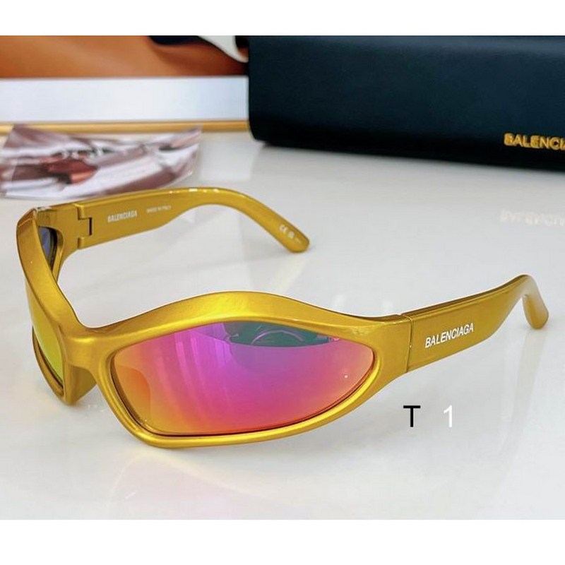 Balenciaga Sunglasses 527